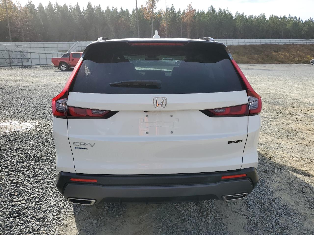 2024 HONDA CR-V SPORT-L VIN:7FARS5H82RE030354