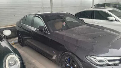 2023 BMW 520 WBA11BH06PWY03059 VIN:WBA11BH06PWY03059