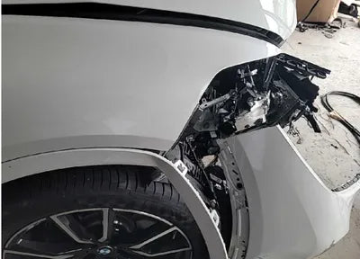 2022 BMW 740 WBATB4109N9M27092 VIN:WBATB4109N9M27092