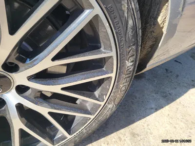 2014 Audi A6 VIN:
