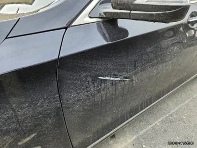 2016 Genesis G80 VIN: