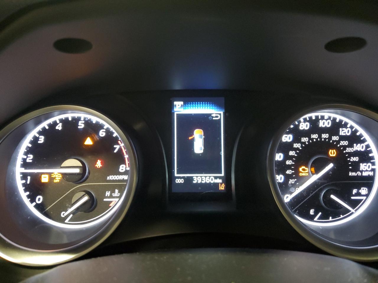 2022 TOYOTA CAMRY LE VIN:4T1C11AK8NU006639