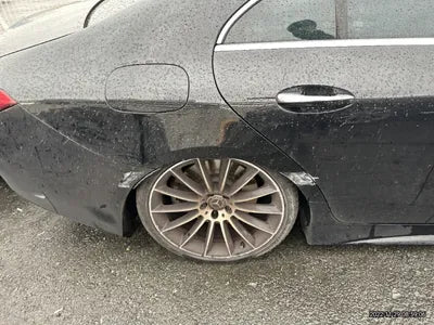 2020 Mercedes-Benz CLS 450 W1K2J5KB5LA073676 VIN:W1K2J5KB5LA073676