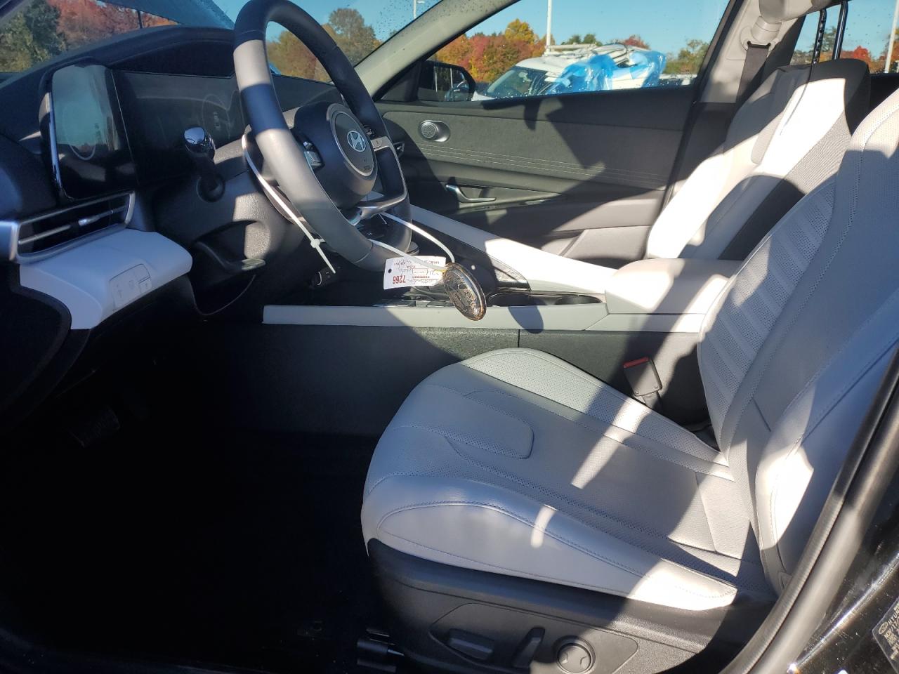 2024 HYUNDAI ELANTRA LIMITED VIN:KMHLN4DJ7RU095327