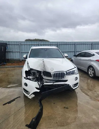 2015 BMW 320 WBAWZ5102F0L09132 VIN:WBAWZ5102F0L09132