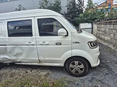 2023 Volkswagen T4 VIN: