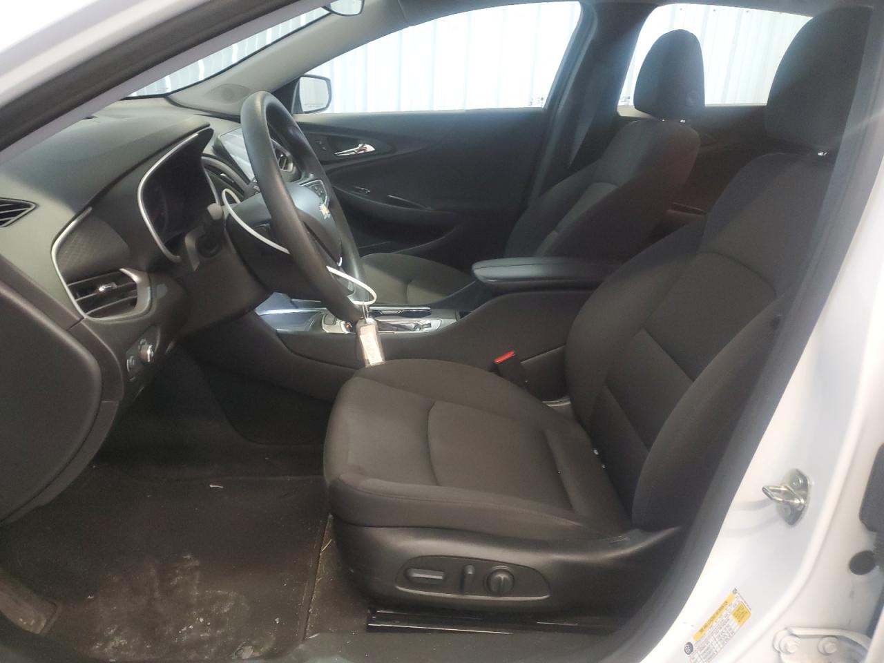 2023 CHEVROLET MALIBU LT VIN:1G1ZD5ST2PF182106