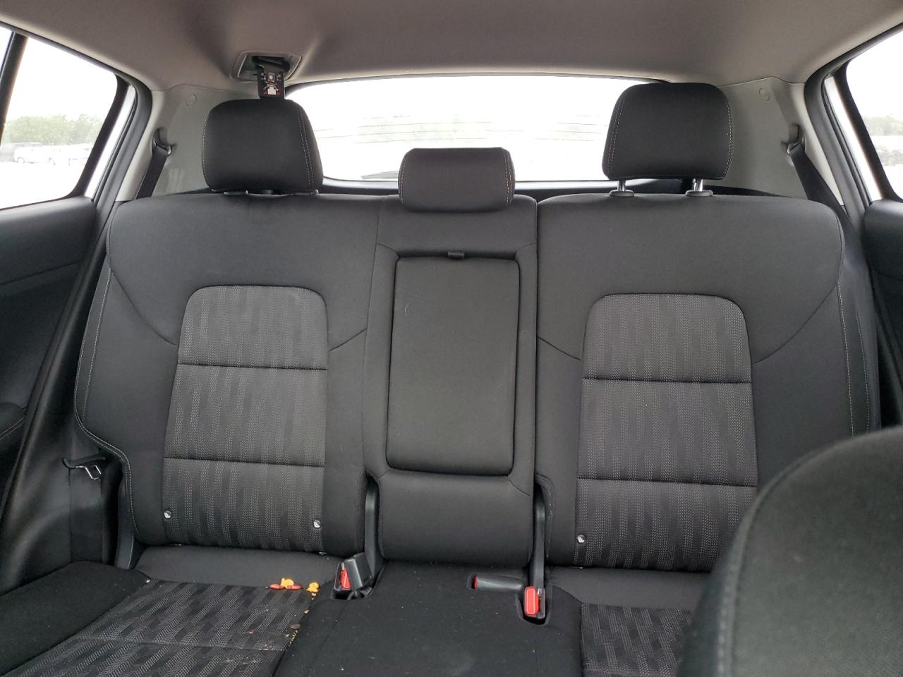 2022 KIA SPORTAGE LX VIN:KNDPM3AC4N7996396