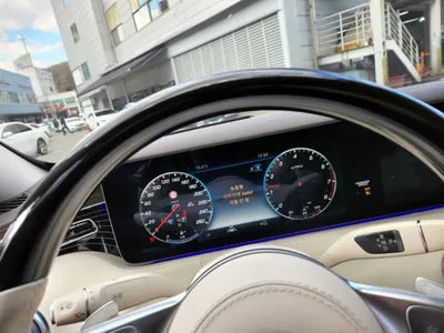 2020 Mercedes-Benz S 450 W1KXJ6EB0LA050720 VIN:W1KXJ6EB0LA050720