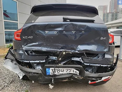 2022 Volvo XC40 YV1XZK92CN2706476 VIN:YV1XZK92CN2706476