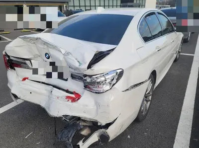 2017 BMW 520 WBAJC3109JWB77902 VIN:WBAJC3109JWB77902