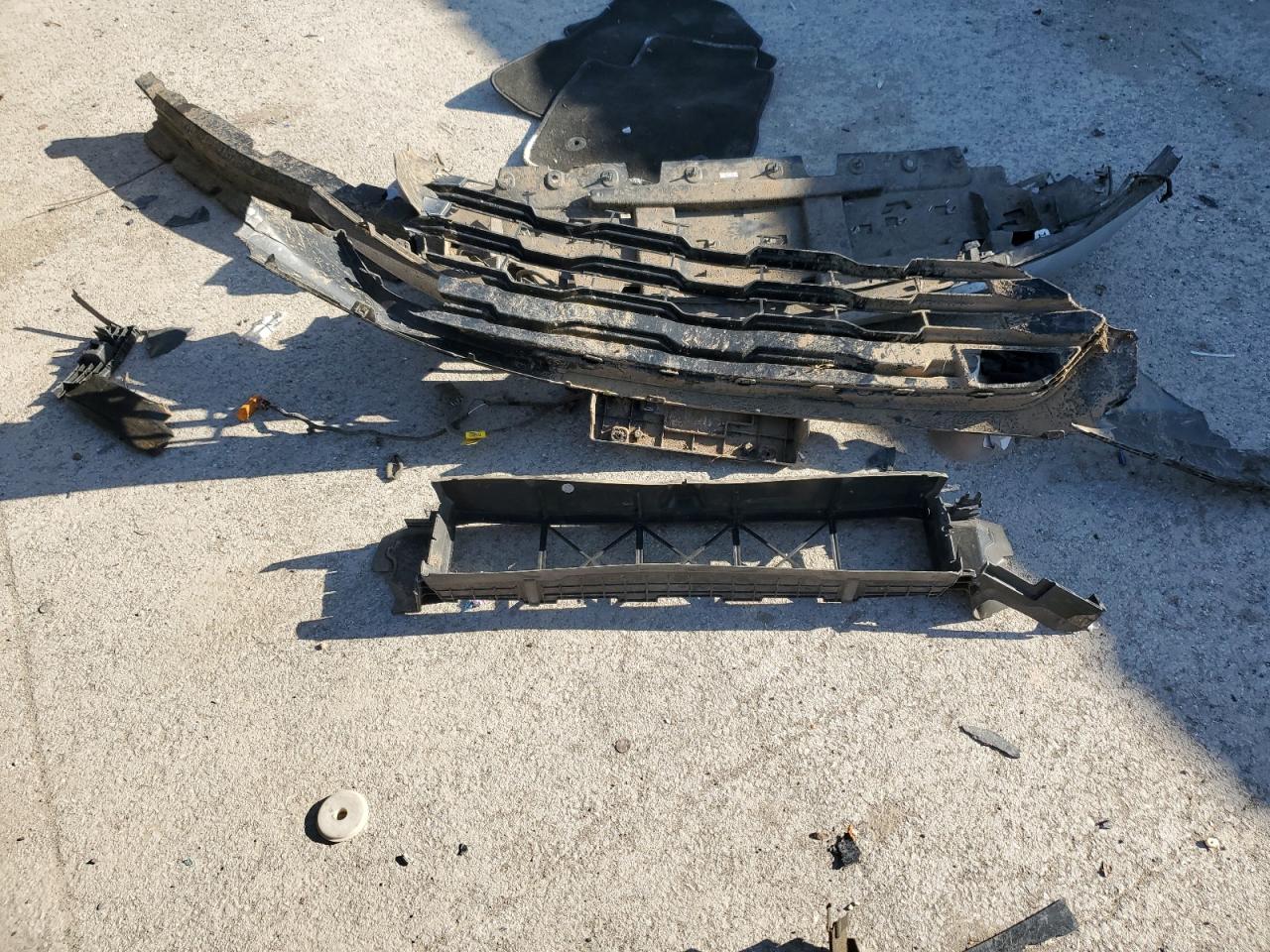 2024 CHEVROLET TRAILBLAZER LT VIN:KL79MRSL8RB057309