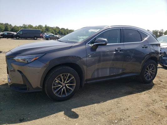 2023 LEXUS NX 350 VIN:2T2GGCEZ6PC031168