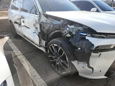 2023 BMW 740 WBA21EM05P9P48114 VIN:WBA21EM05P9P48114