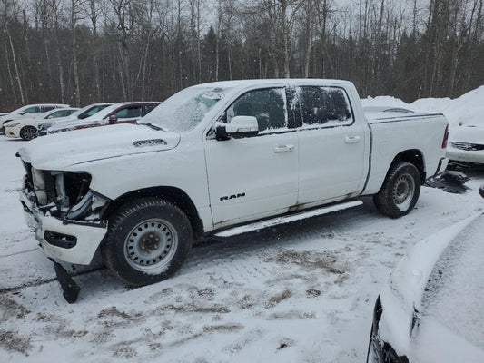 2022 RAM 1500 SPORT VIN:1C6SRFVT7NN277881