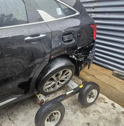 2020 Kia Sorento VIN: