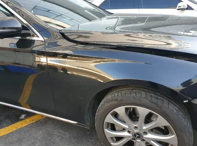 2019 Mercedes-Benz E 300 WDDZF4KB7KA677688 VIN:WDDZF4KB7KA677688