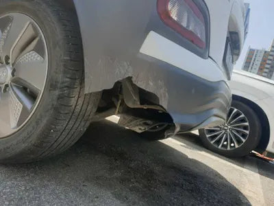 2020 Hyundai Kona KMHK381GFLU100372 VIN:KMHK381GFLU100372