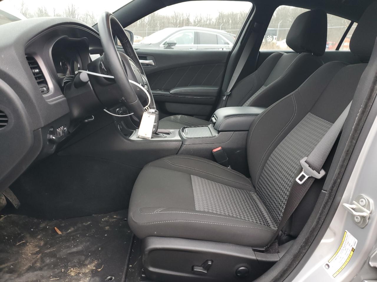 2023 DODGE CHARGER SXT VIN:2C3CDXBG0PH598945