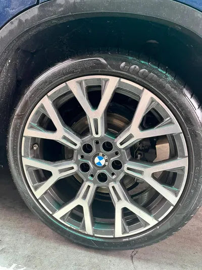 2022 BMW 120 WBA11DG02N5V27723 VIN:WBA11DG02N5V27723