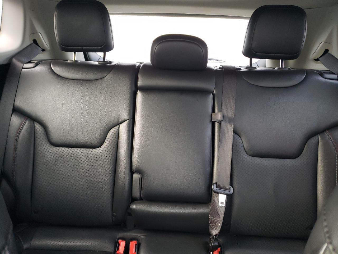 2022 JEEP COMPASS TRAILHAWK VIN:3C4NJDDB0NT214597