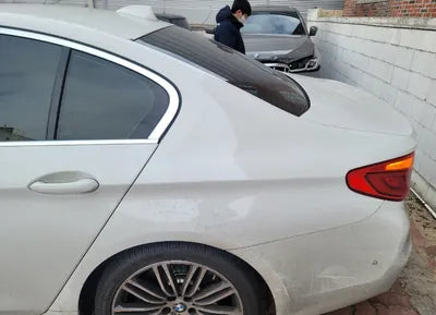 2019 BMW 530 WBAJD9100KWW47801 VIN:WBAJD9100KWW47801