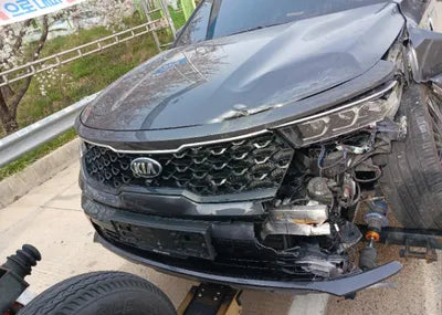 2021 Kia Sorento KNARH81BGMA001632 VIN:KNARH81BGMA001632