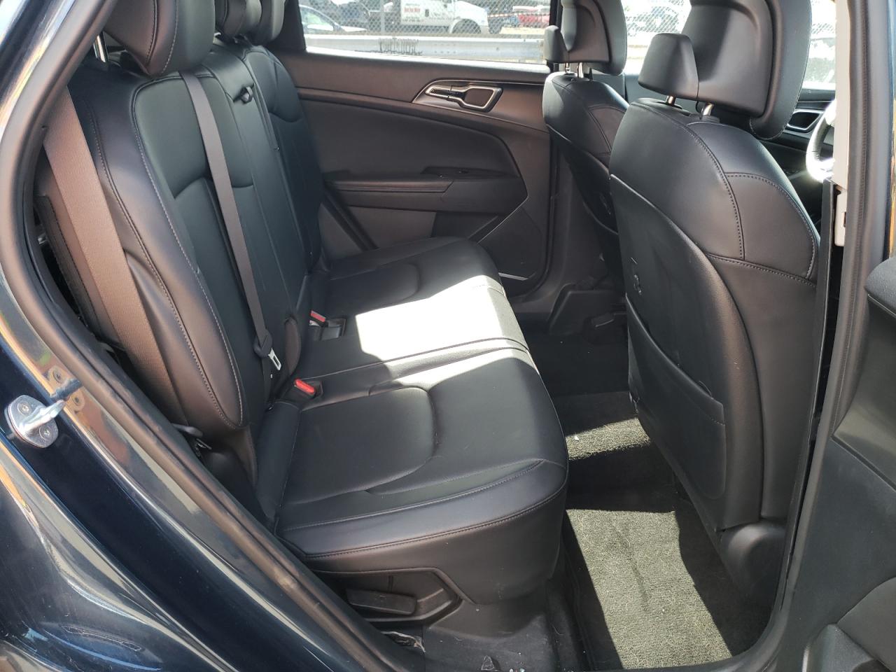 2023 KIA SPORTAGE EX VIN:KNDPVCAG9P7014641