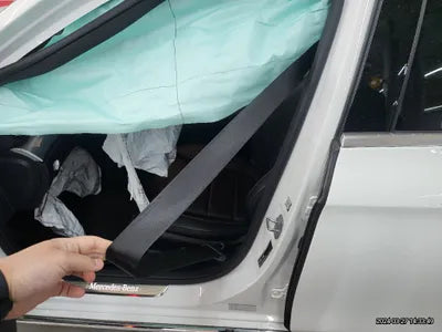 2018 Mercedes-Benz E 200 WDDZF4CB8JA441791 VIN:WDDZF4CB8JA441791