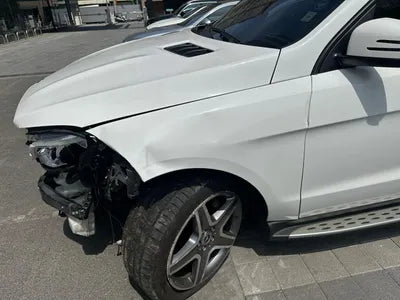 2017 Mercedes-Benz GLE 350 WDCDA2EB0HA917489 VIN:WDCDA2EB0HA917489