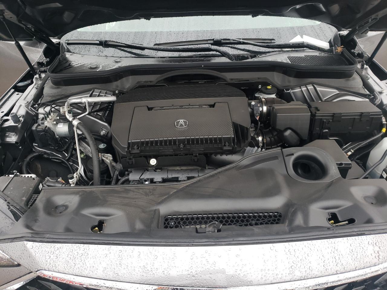 2024 ACURA MDX TECHNOLOGY VIN:5J8YD9H46RL007406