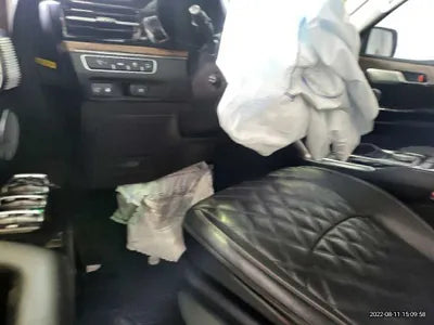 2020 Kia Mohave KNAKN814DLA195252 VIN:KNAKN814DLA195252