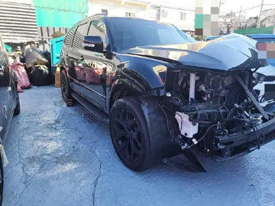 2020 Kia Mohave VIN: