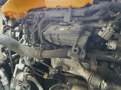 2017 Kia Sorento KNAPS81ABJA391504 VIN:KNAPS81ABJA391504