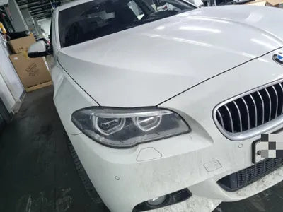 2016 BMW 520 WBA5E5108GG208967 VIN:WBA5E5108GG208967