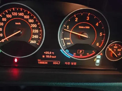 2015 BMW 320 062KMWBA3E1103FF9 VIN:062KMWBA3E1103FF9