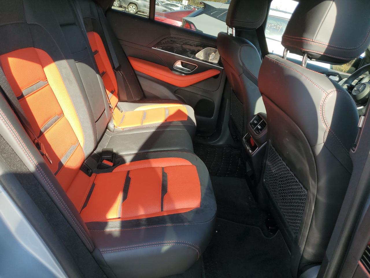 2024 MERCEDES-BENZ GLE COUPE AMG 53 4MATIC VIN:4JGFD6BB0RB093051