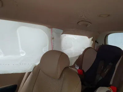 2017 Kia Carnival VIN: