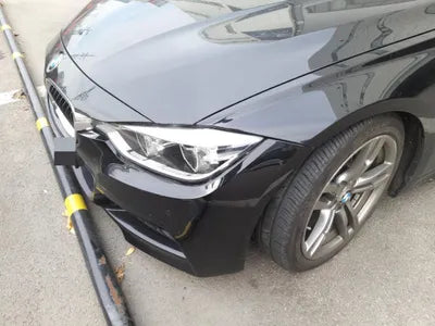 2018 BMW 320 WBA8C5103JA074690 VIN:WBA8C5103JA074690