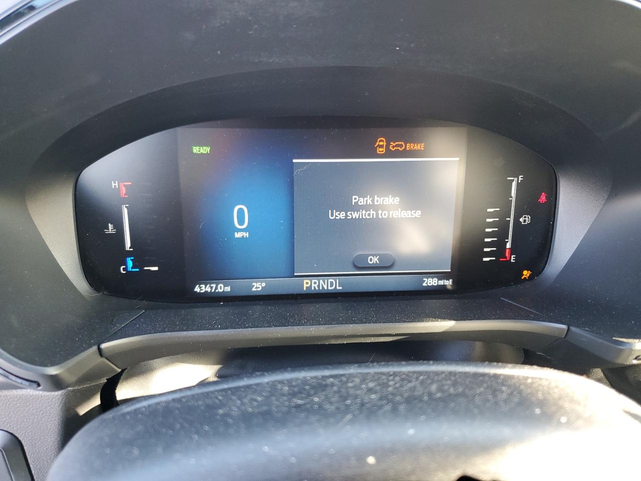 2024 FORD ESCAPE ST LINE SELECT VIN:1FMCU9NZ8RUB14231