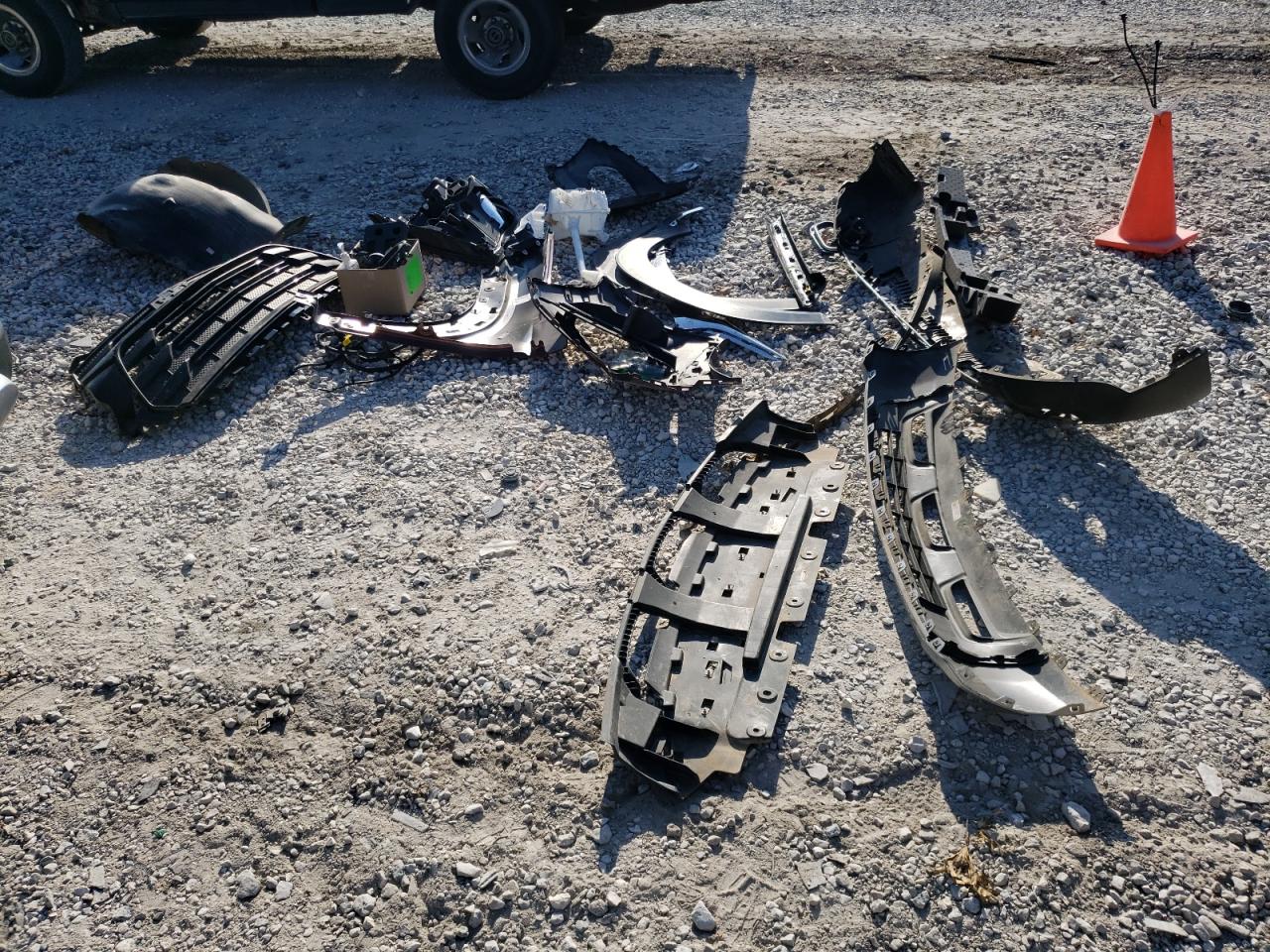 2022 CHEVROLET TRAILBLAZER LT VIN:KL79MPSL6NB026719