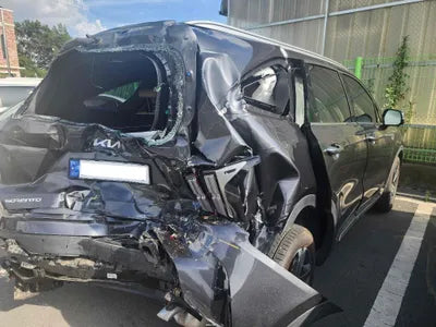 2023 Kia Sorento KNARK81GBPA191103 VIN:KNARK81GBPA191103