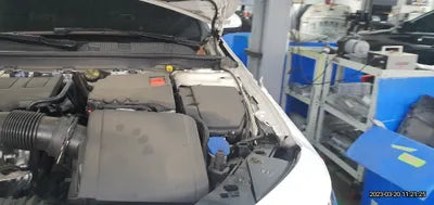 2021 Mercedes-Benz CLA 250 VIN: