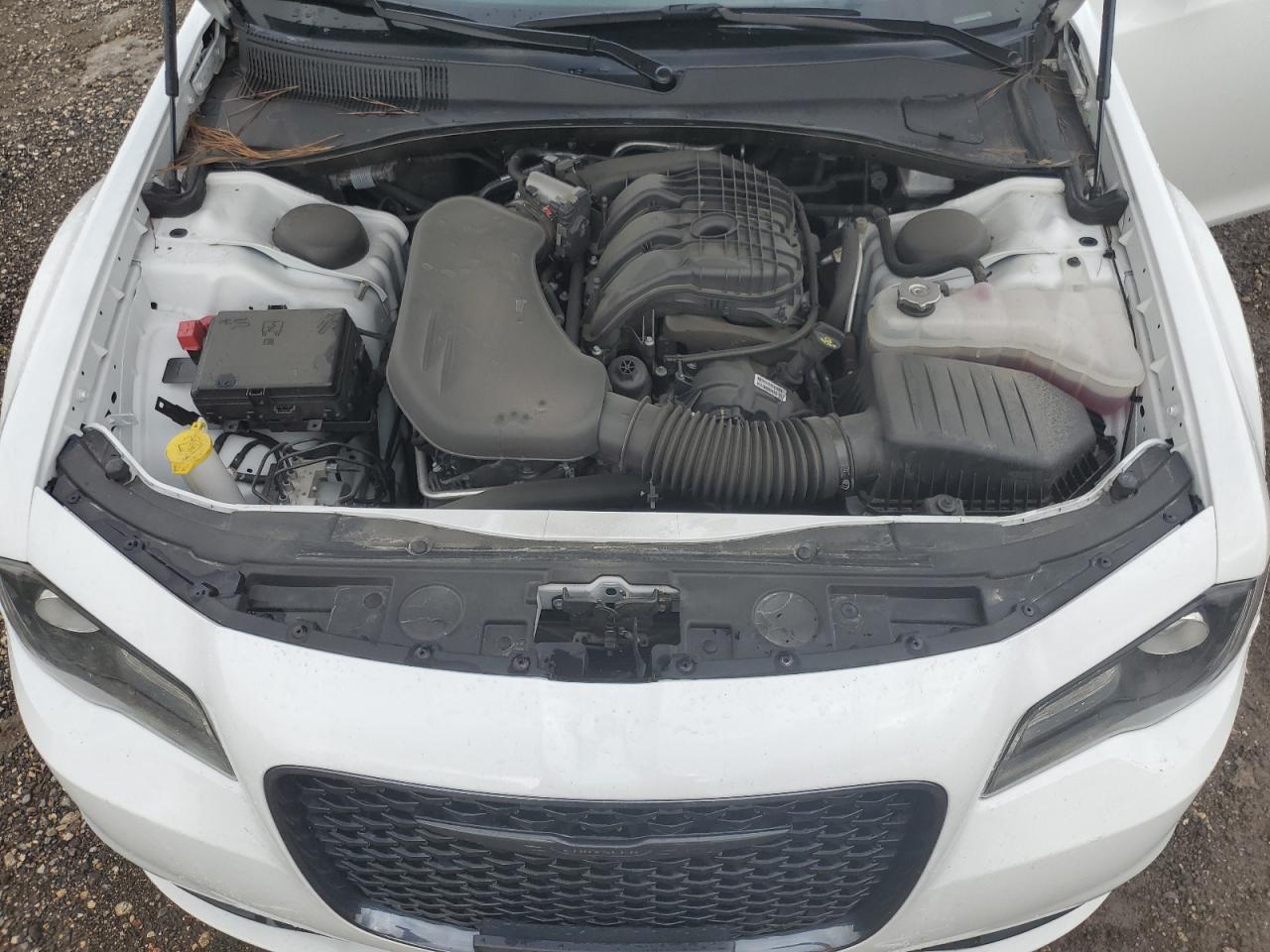 2023 CHRYSLER 300 TOURING VIN:2C3CCAAG7PH661797