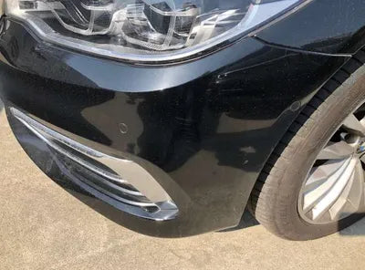 2019 BMW 520 WBAJF3100KBS69722 VIN:WBAJF3100KBS69722