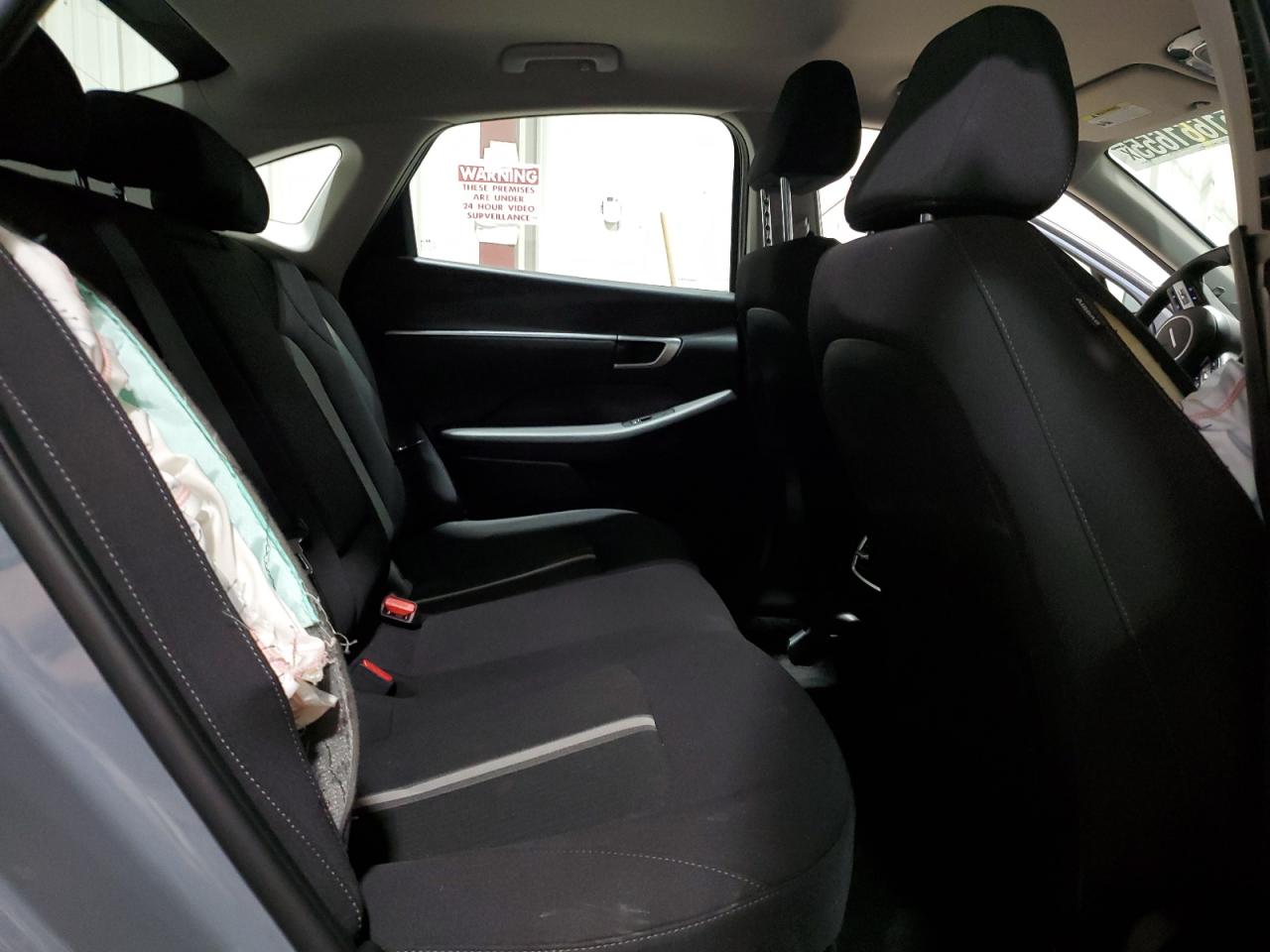 2024 HYUNDAI SONATA HYBRID VIN:KMHL34JJ1RA098770