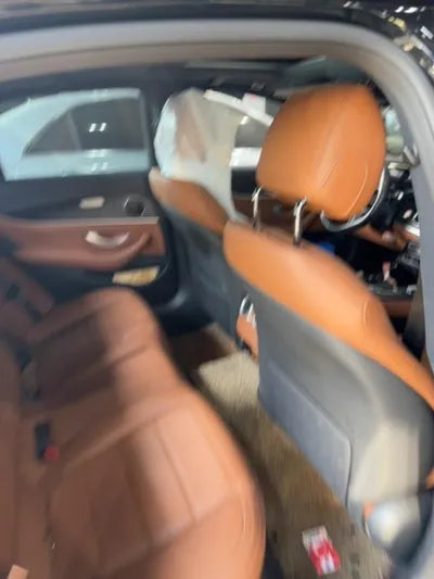 2021 Mercedes-Benz E 220 VIN: