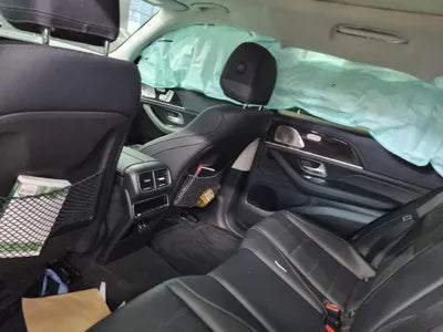 2021 Mercedes-Benz GLE 350 W1NFB5EB8MA494645 VIN:W1NFB5EB8MA494645