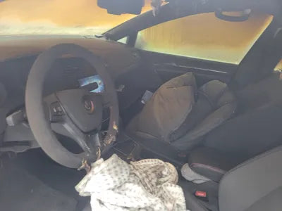 2015 Volkswagen Golf VIN: