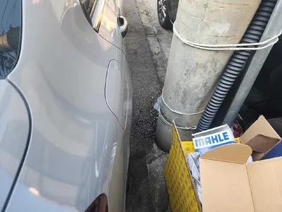 2018 Mercedes-Benz C 63 AMG VIN: